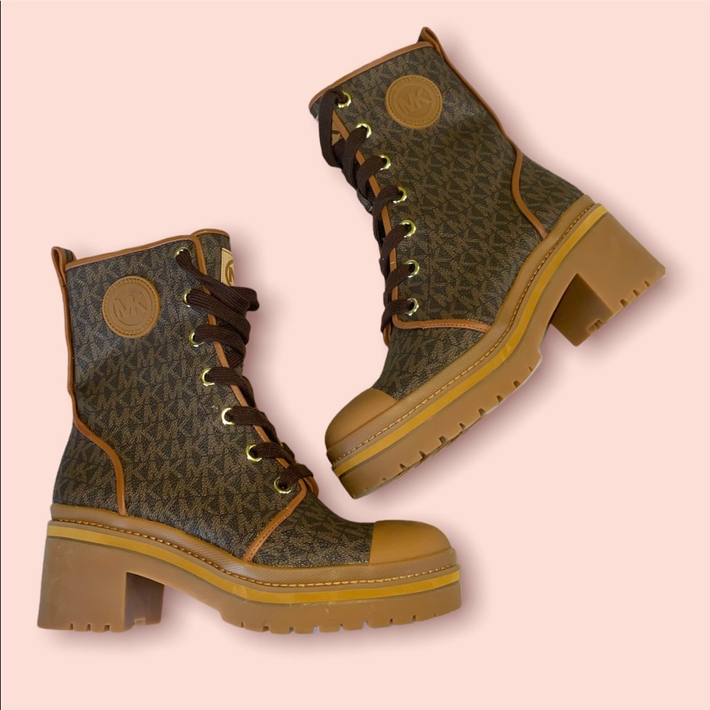Michael Kors boots